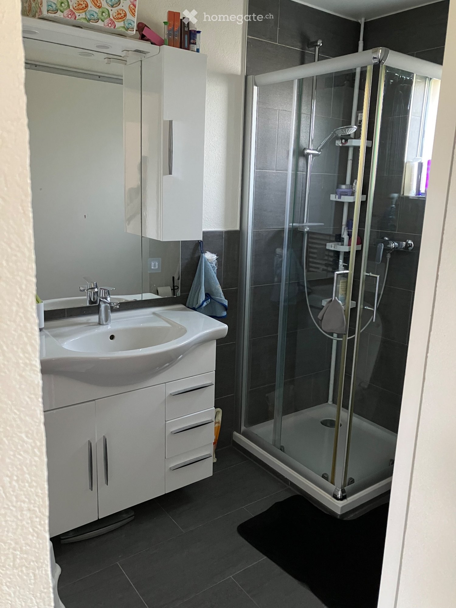 2 ½ rooms apartment, photo 3 of 5