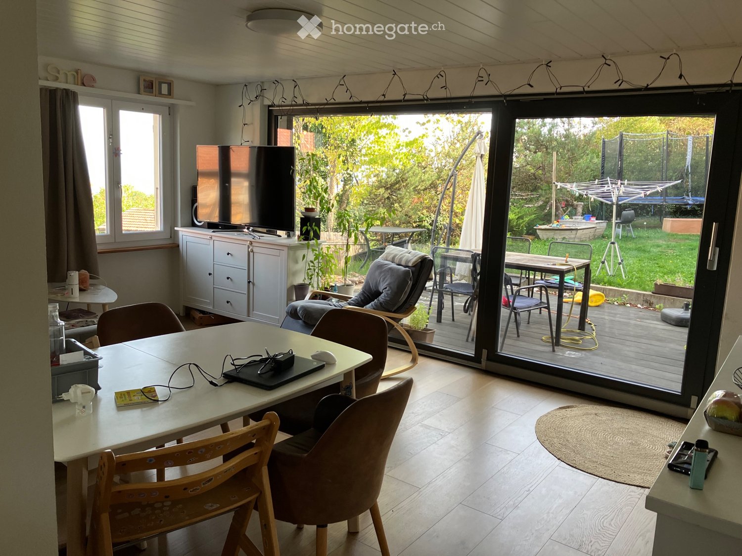 2 ½ rooms apartment, photo 1 of 5