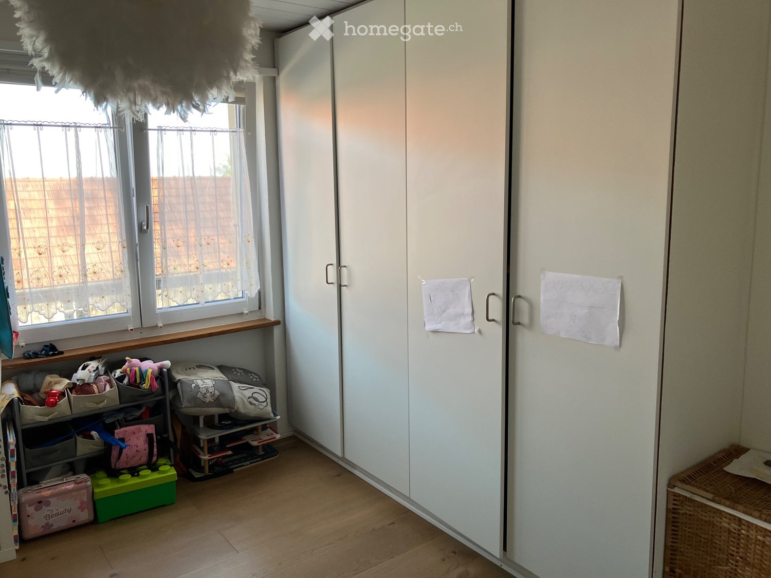 2 ½ rooms apartment, photo 5 of 5