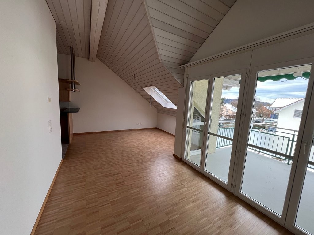 2 ½ rooms apartment, photo 6 of 8
