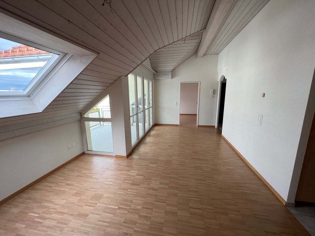 2 ½ rooms apartment, photo 3 of 8
