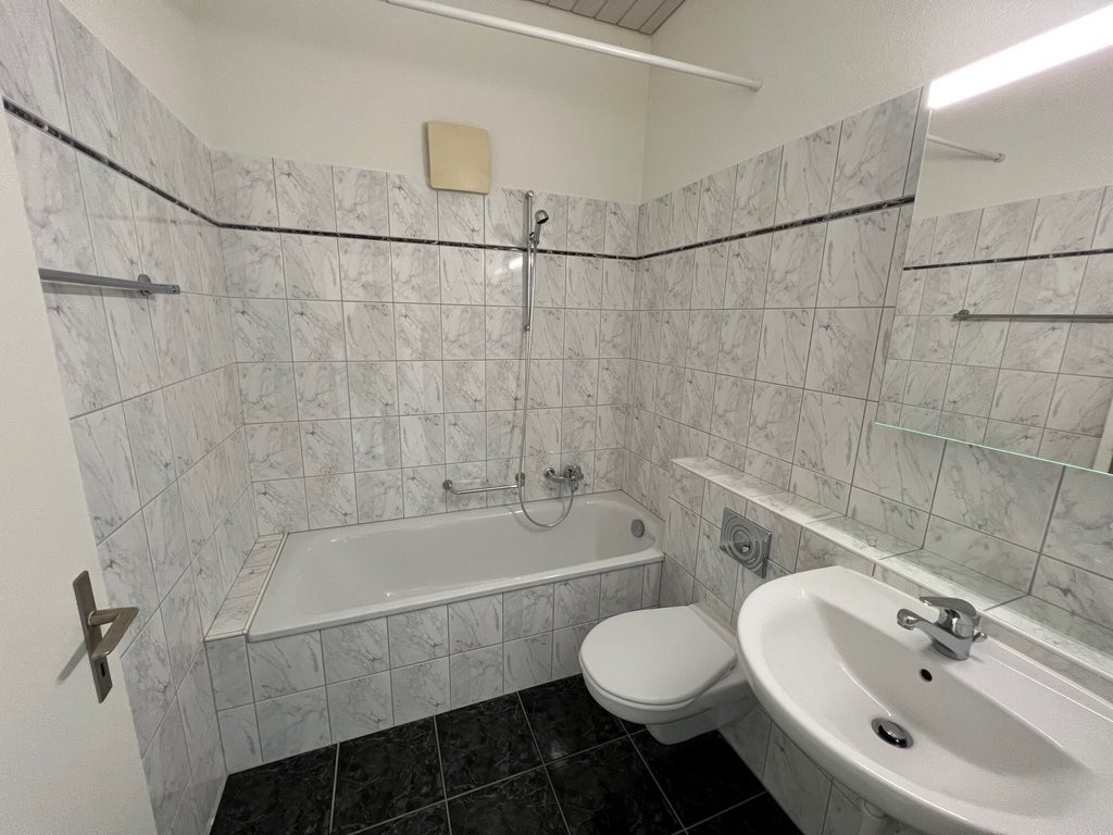 2 ½ rooms apartment, photo 8 of 8