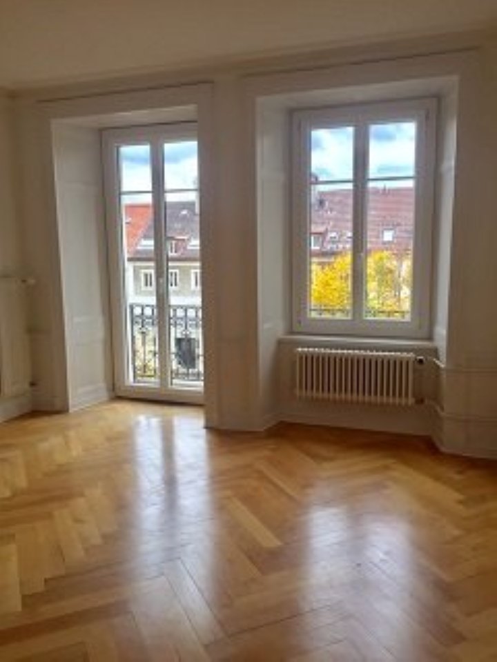 4 rooms apartment, photo 4 of 7