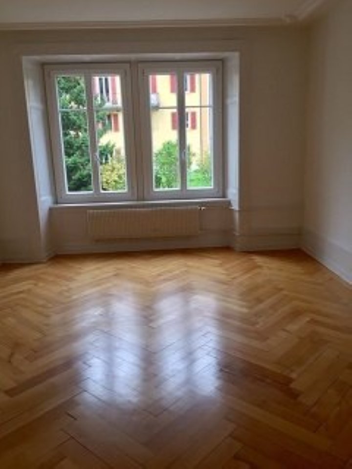 4 rooms apartment, photo 1 of 7