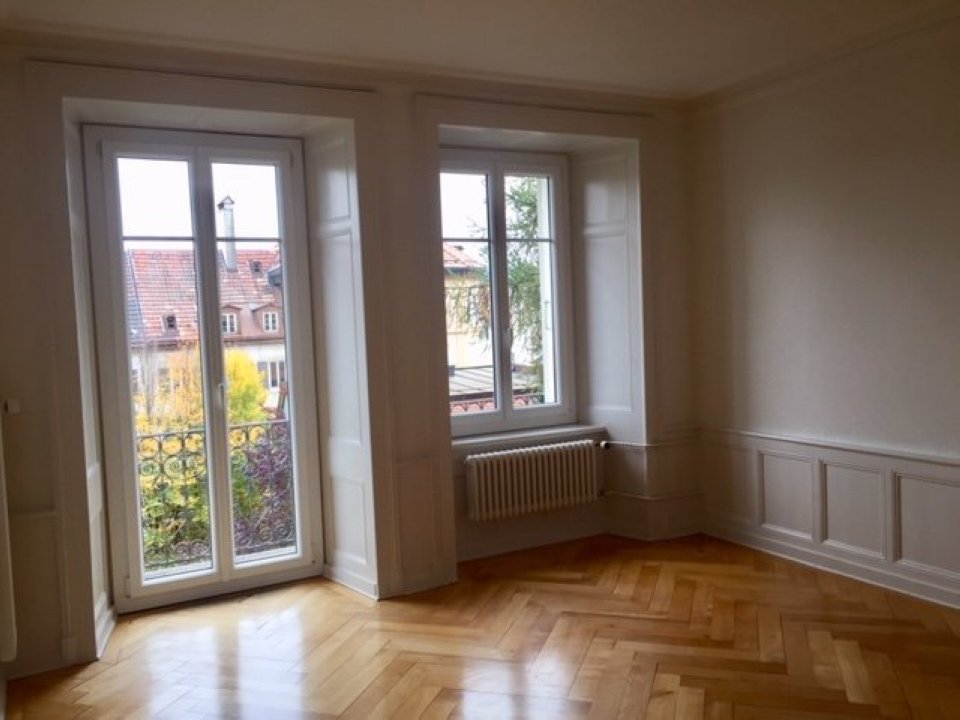 4 rooms apartment, photo 3 of 7