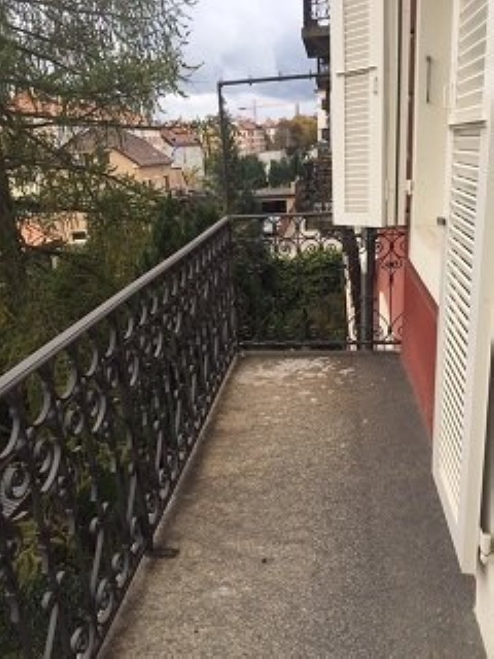 4 rooms apartment, photo 6 of 7