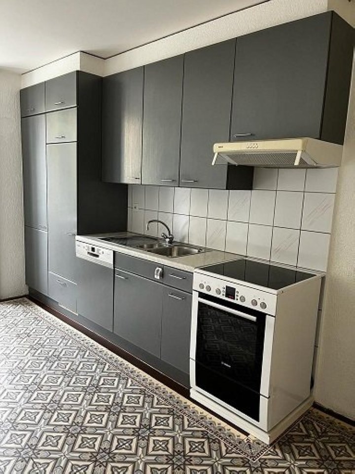 4 rooms apartment, photo 2 of 7