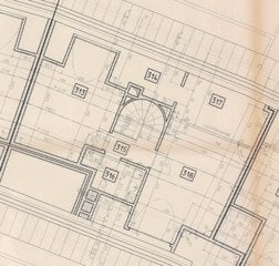 5 ½ rooms apartment