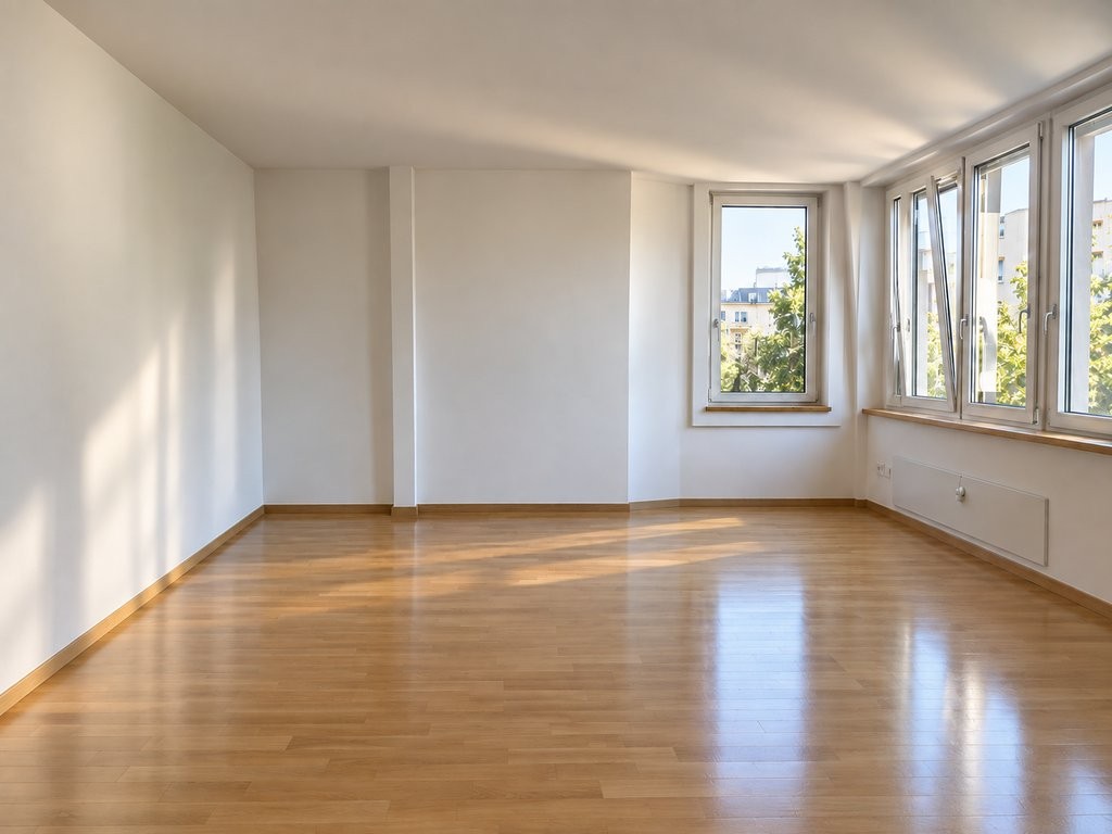 5 rooms attic flat, photo 4 of 6
