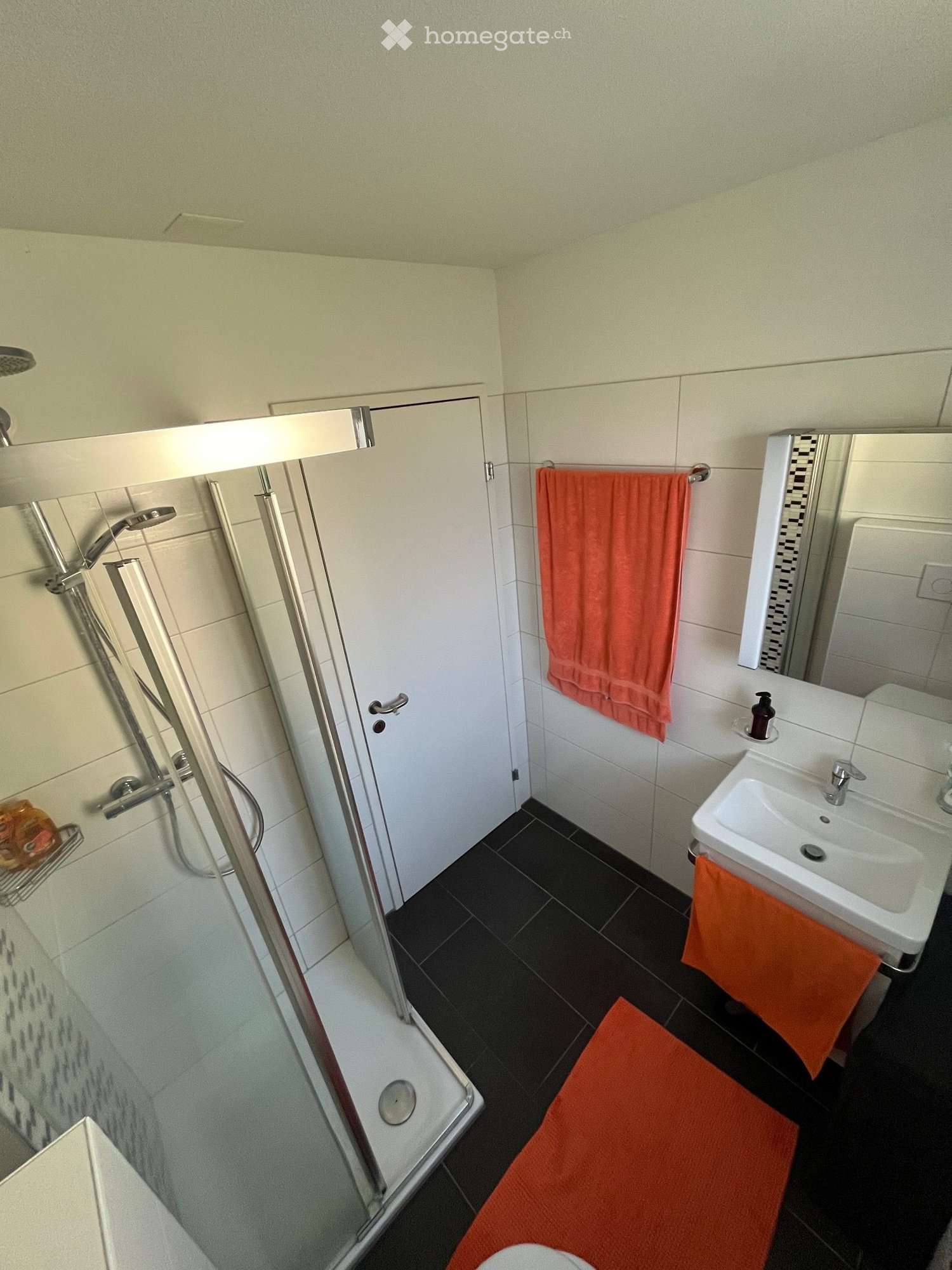 3 ½ pièces appartement