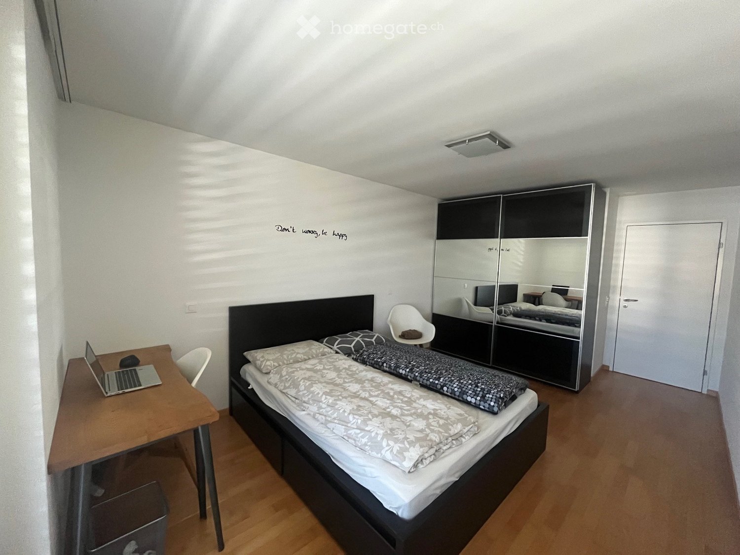 3 ½ pièces appartement