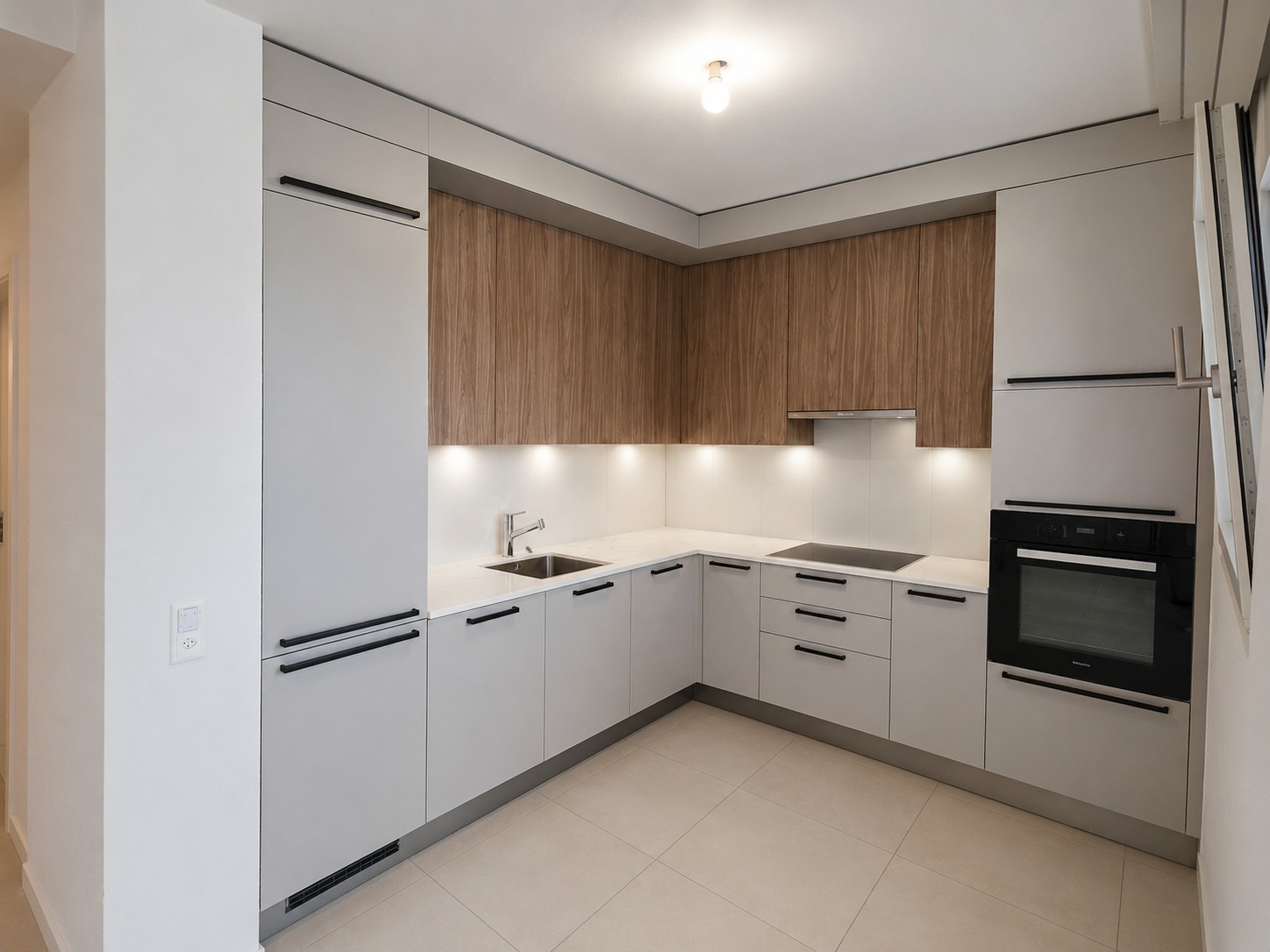 appartamento di 2 ½ locali