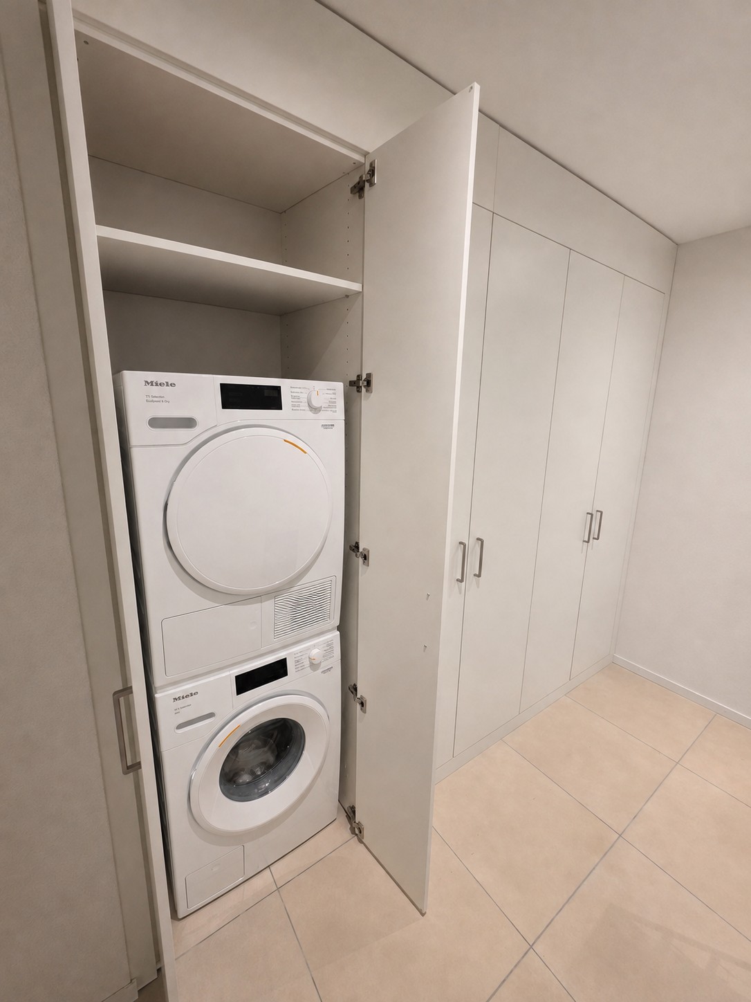appartamento di 2 ½ locali