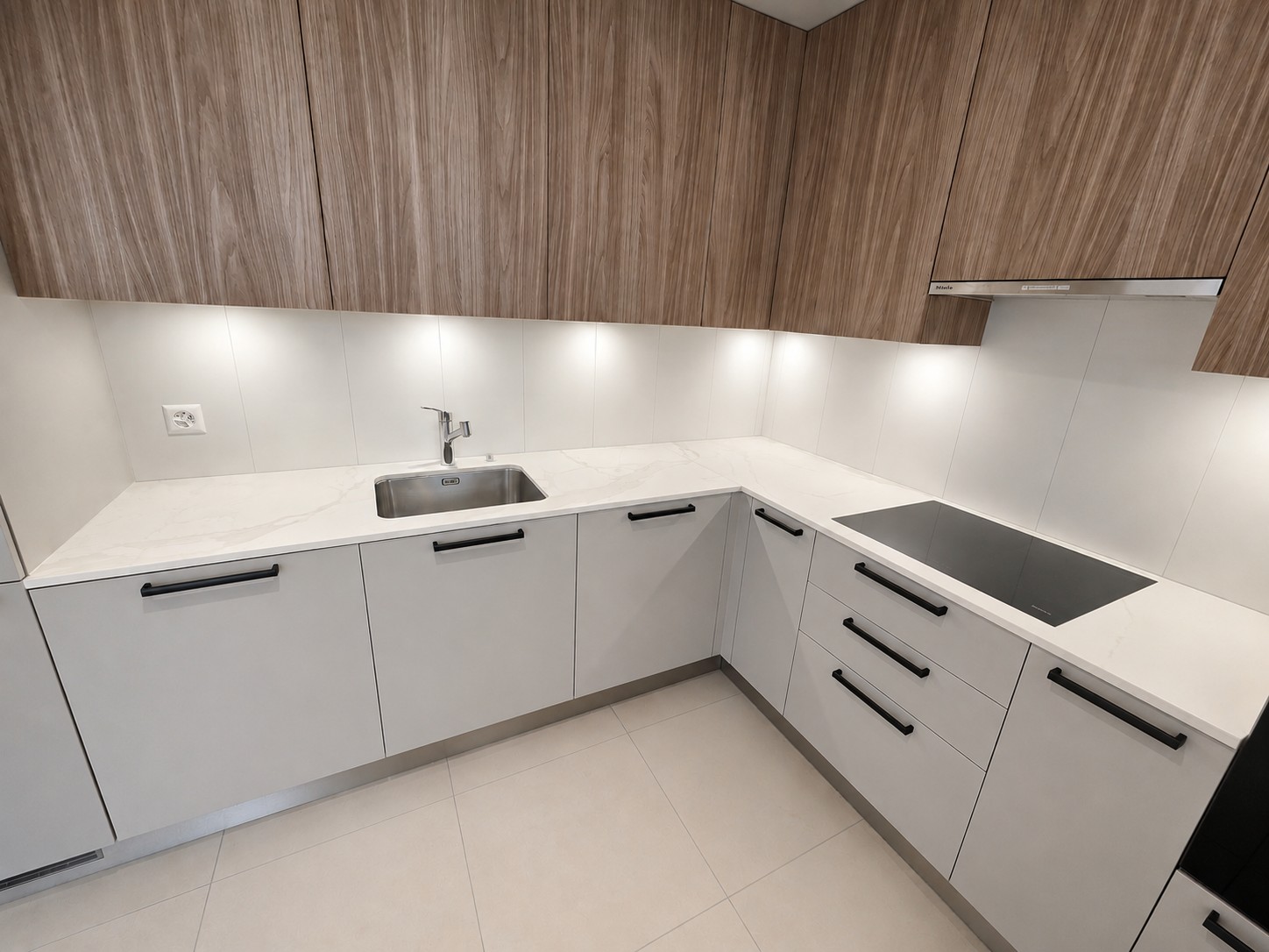 appartamento di 2 ½ locali
