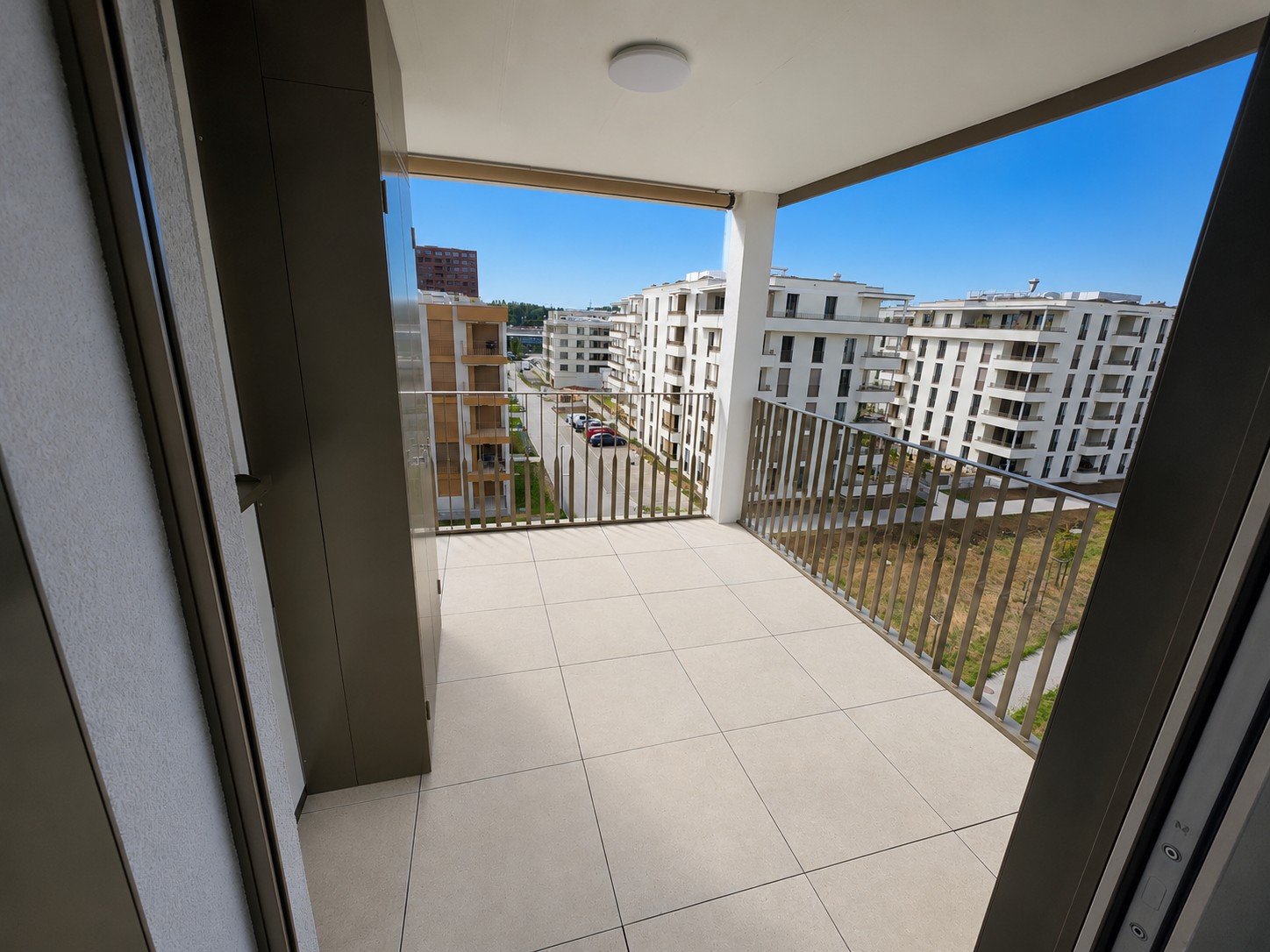 appartamento di 2 ½ locali