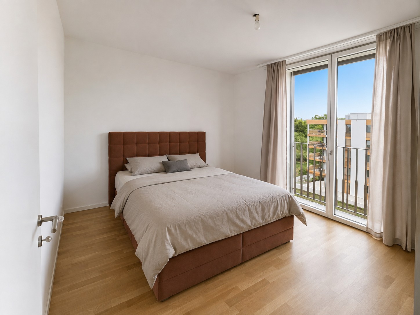 appartamento di 2 ½ locali