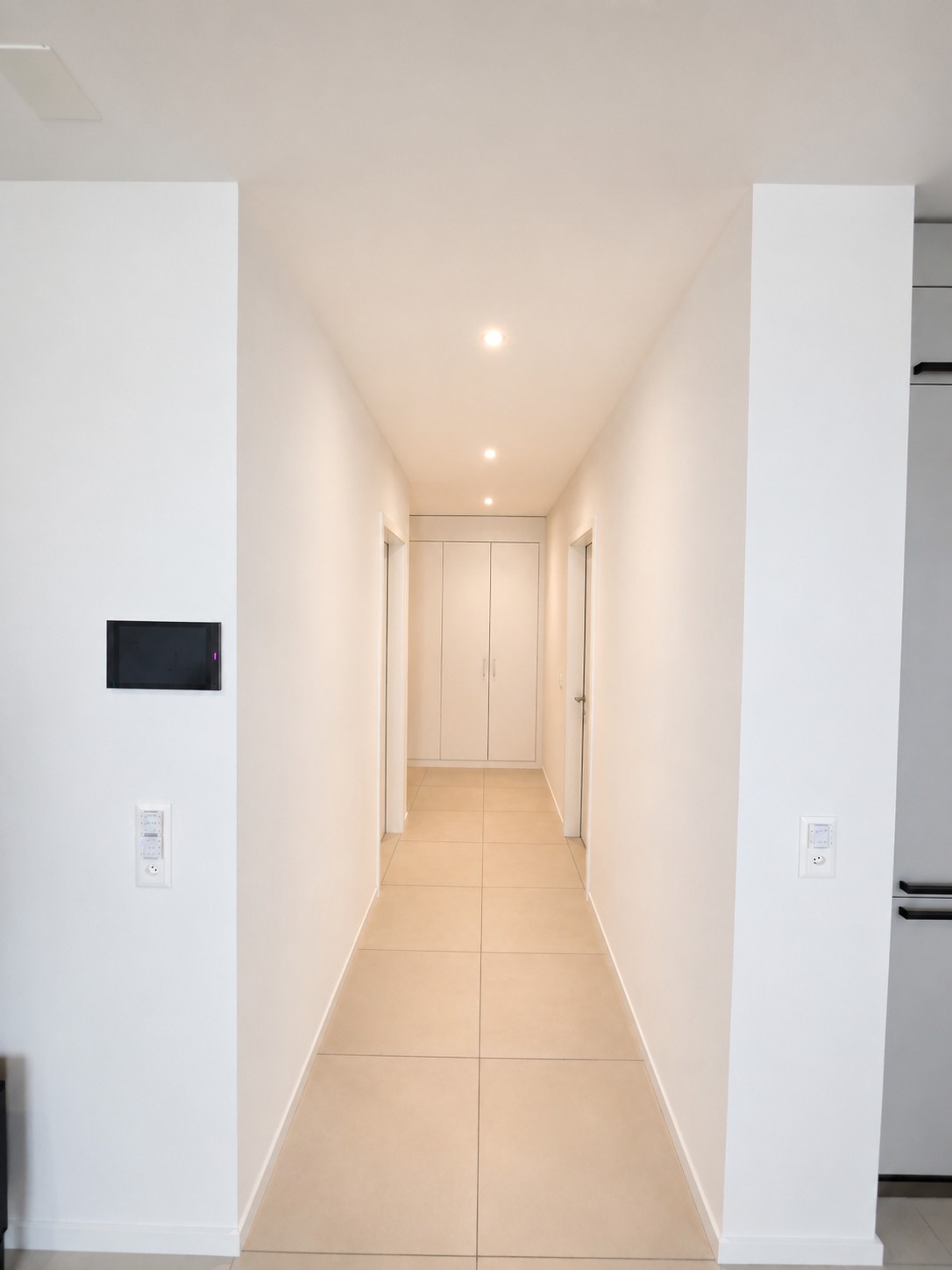 appartamento di 2 ½ locali