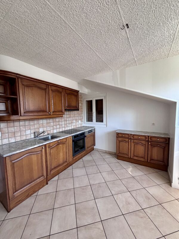 4 ½ rooms apartment, photo 4 of 10