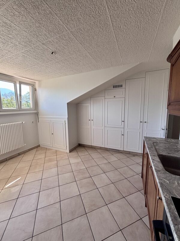 4 ½ rooms apartment, photo 6 of 10