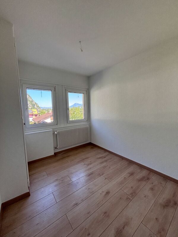 4 ½ rooms apartment, photo 8 of 10