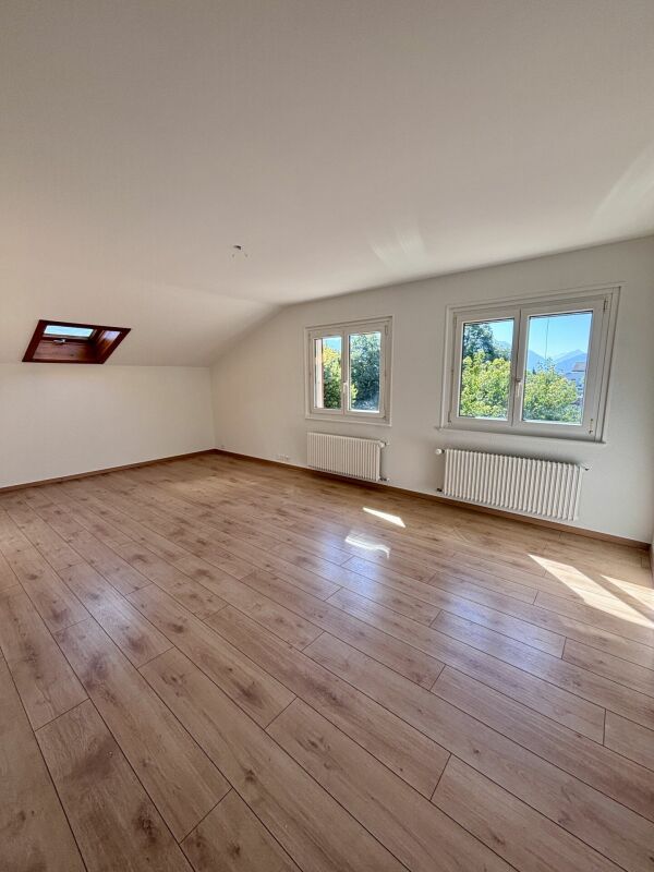 4 ½ rooms apartment, photo 2 of 10