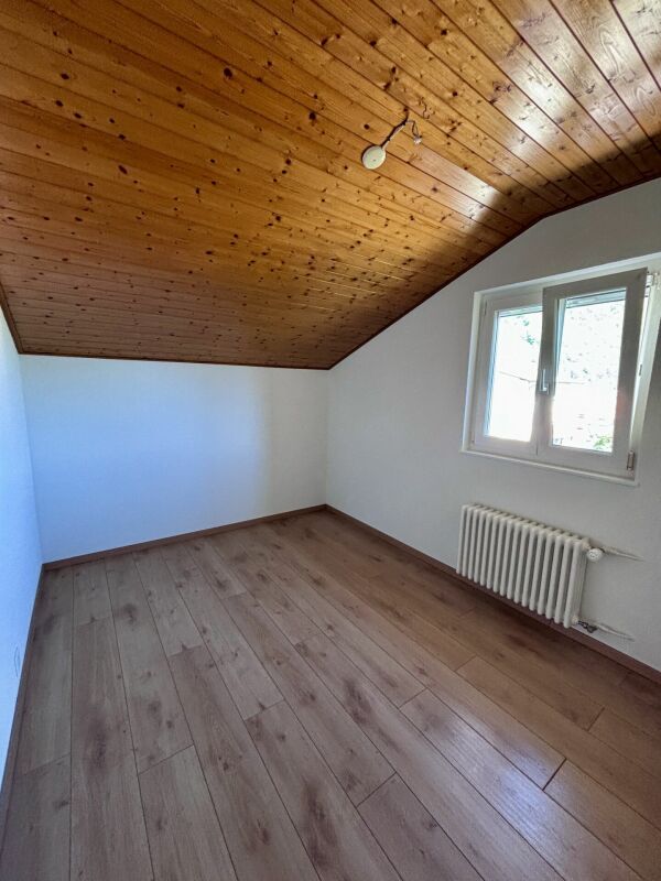 4 ½ rooms apartment, photo 9 of 10