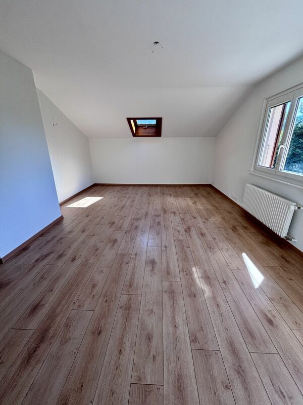 4 ½ rooms apartment, photo 3 of 10