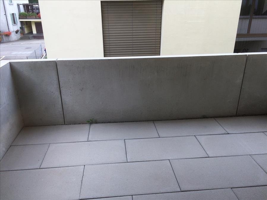 3 ½ pièces appartement