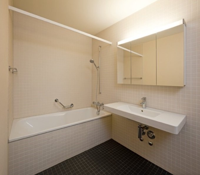 3 ½ pièces appartement