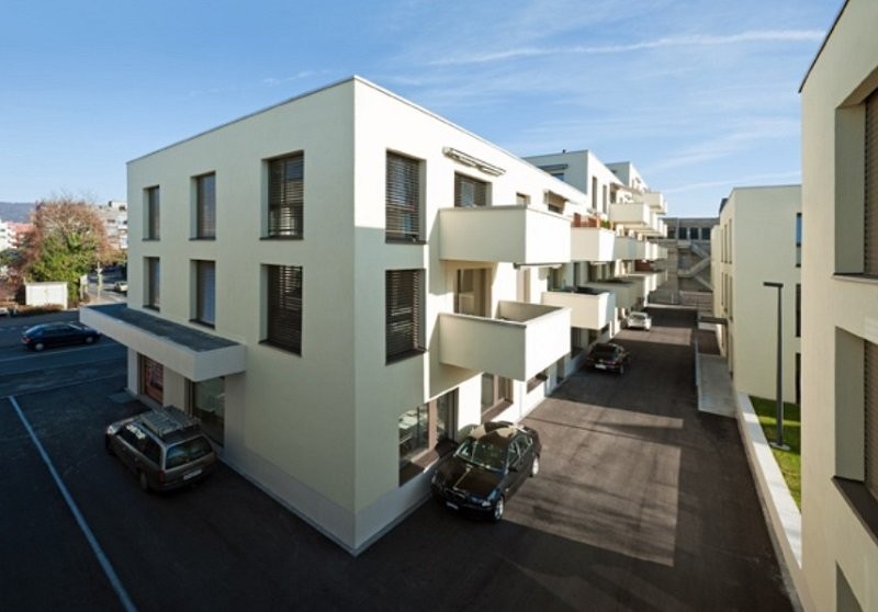 3 ½ pièces appartement