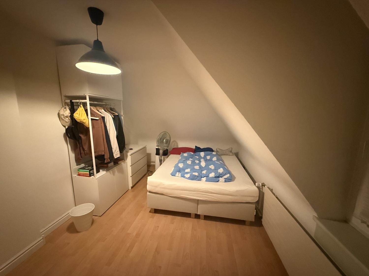 3 rooms apartment, photo 6 of 10