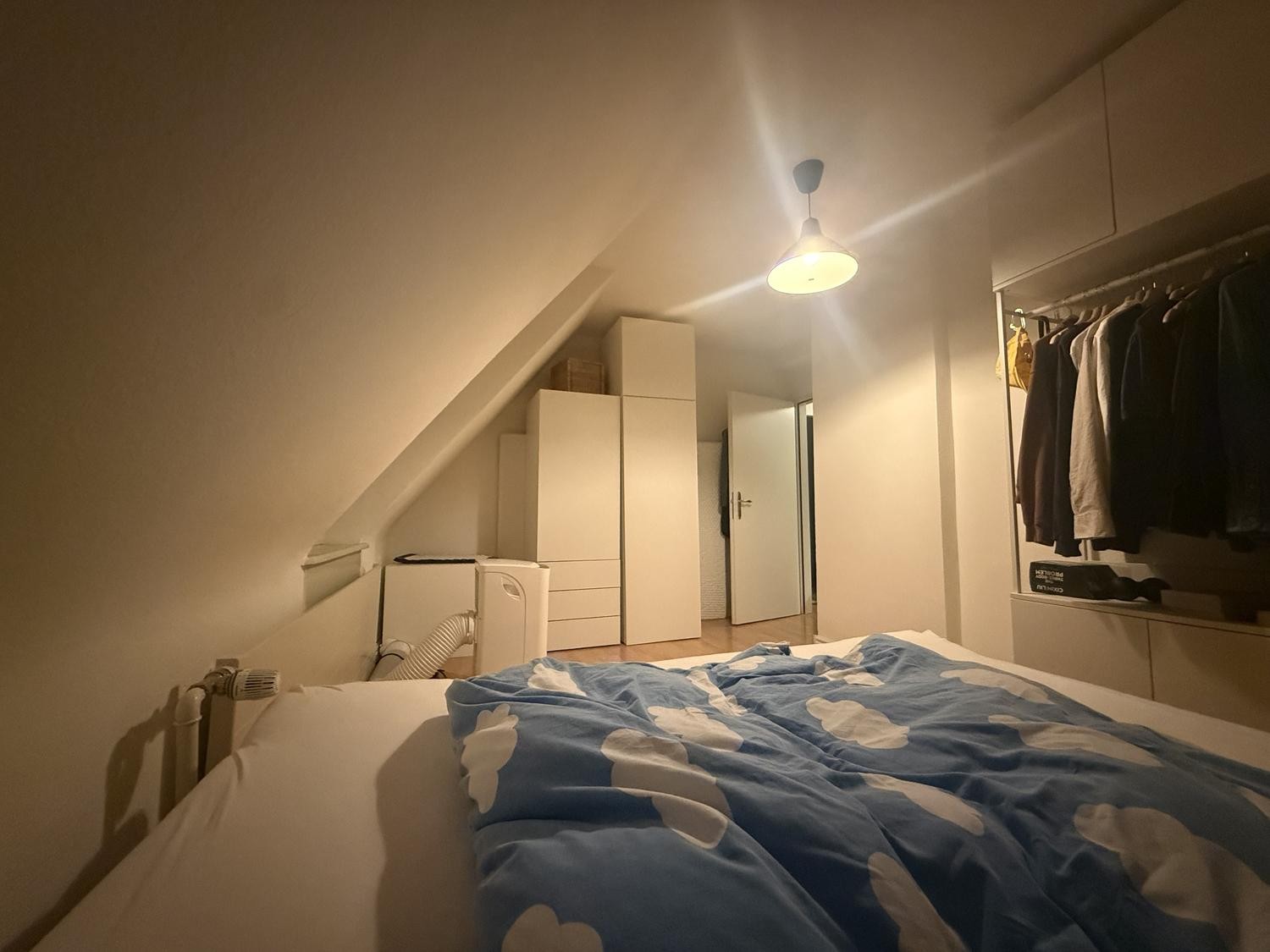 3 rooms apartment, photo 7 of 10