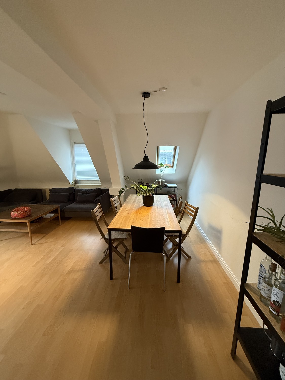 3 rooms apartment, photo 3 of 10