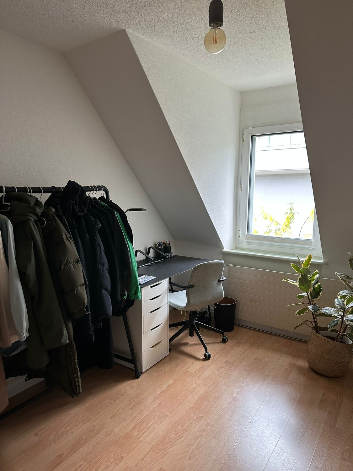 3 rooms apartment, photo 8 of 10