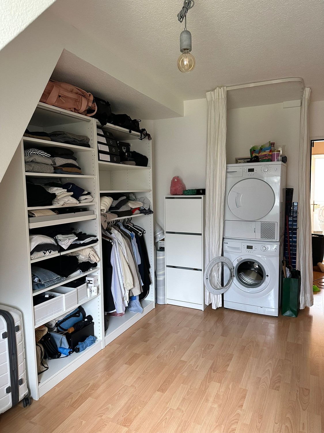 3 rooms apartment, photo 9 of 10