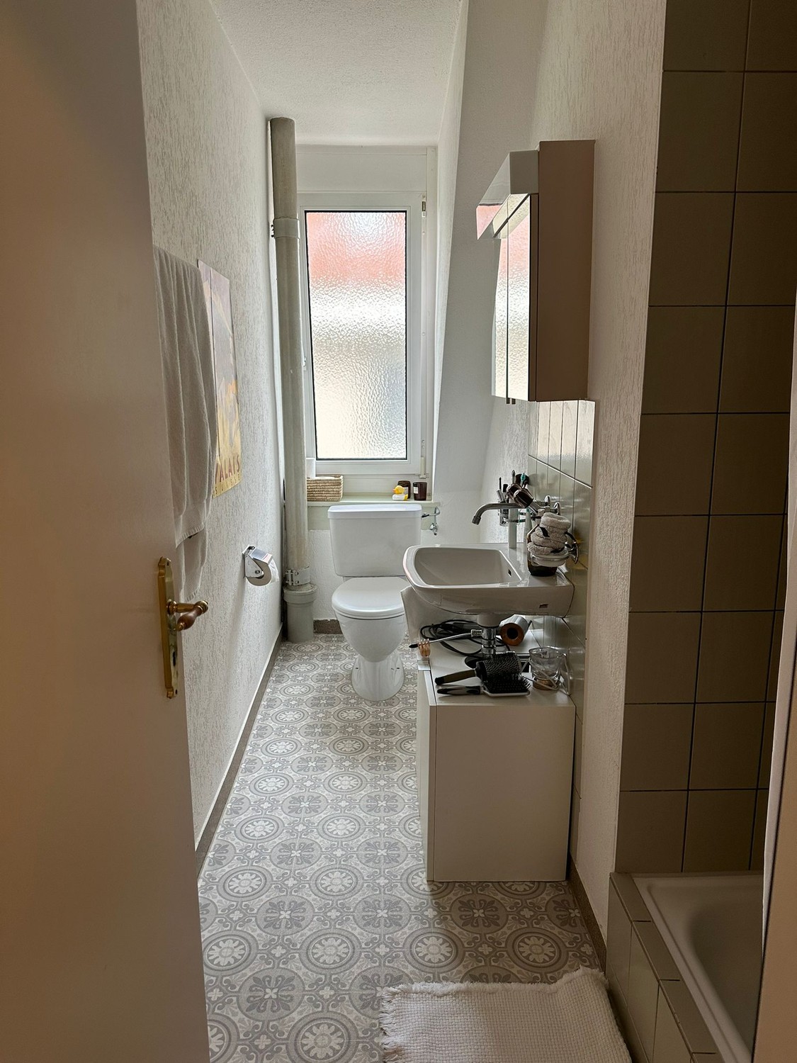 3 rooms apartment, photo 10 of 10