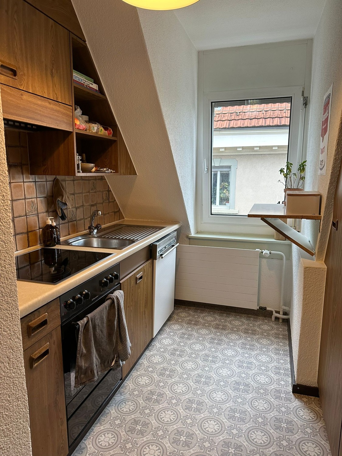 3 rooms apartment, photo 4 of 10
