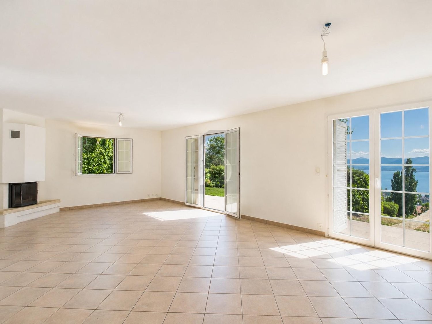 6 ½ rooms villa