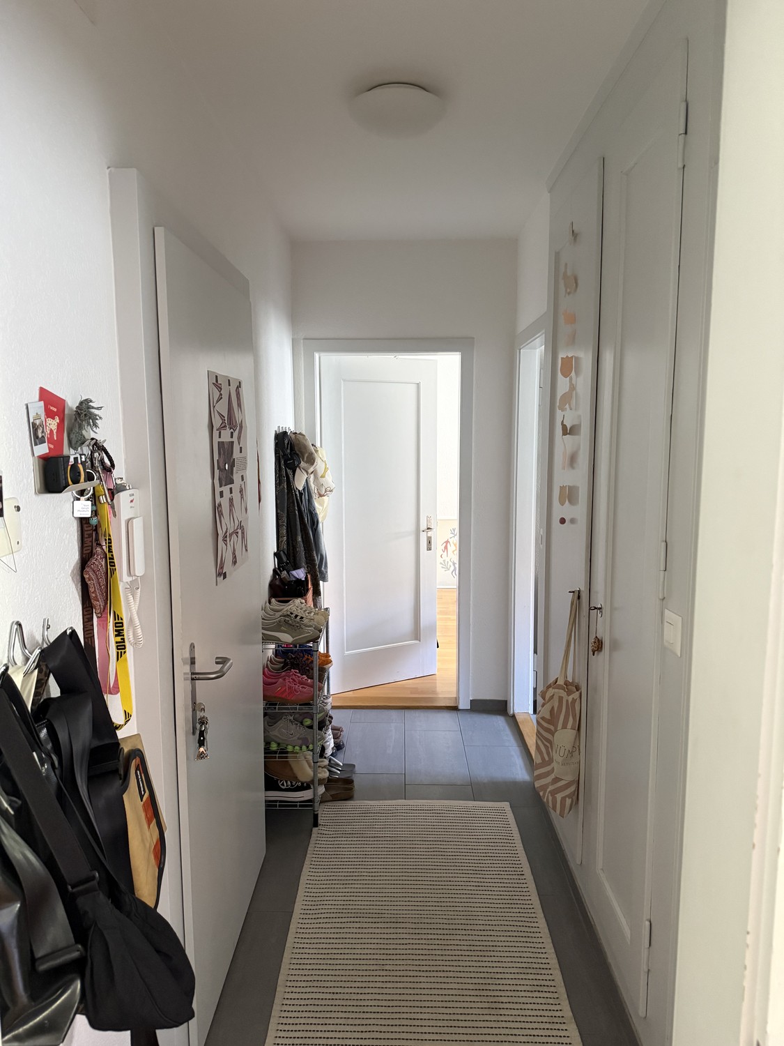 2 rooms apartment, photo 4 of 5
