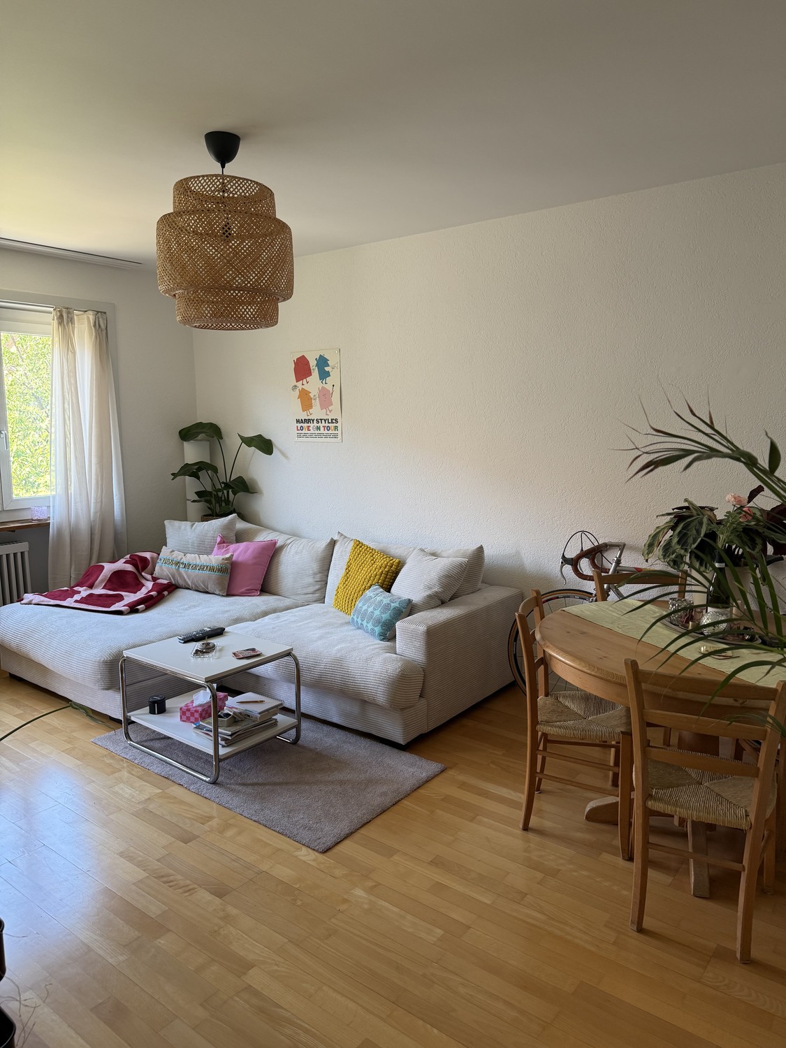 2 rooms apartment, photo 1 of 5