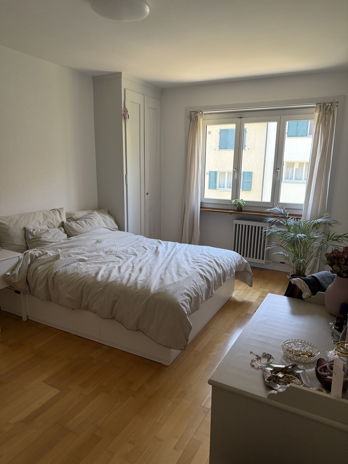 2 rooms apartment, photo 2 of 5