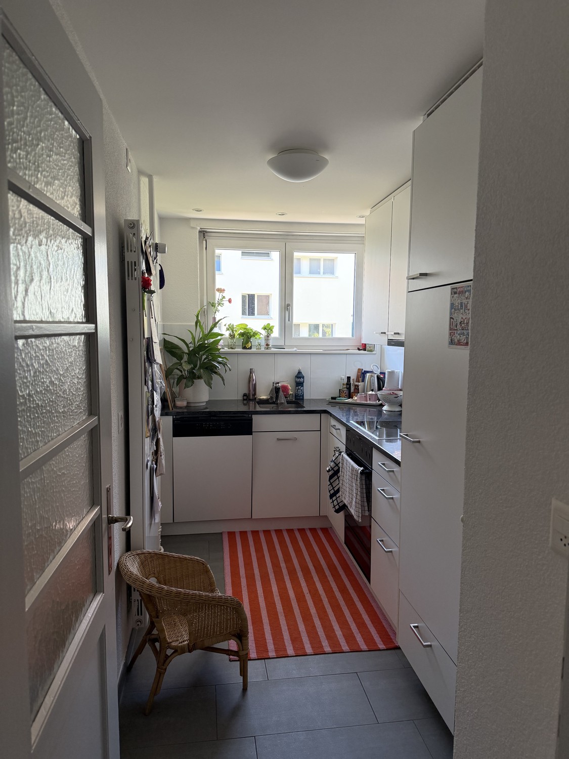 2 rooms apartment, photo 3 of 5