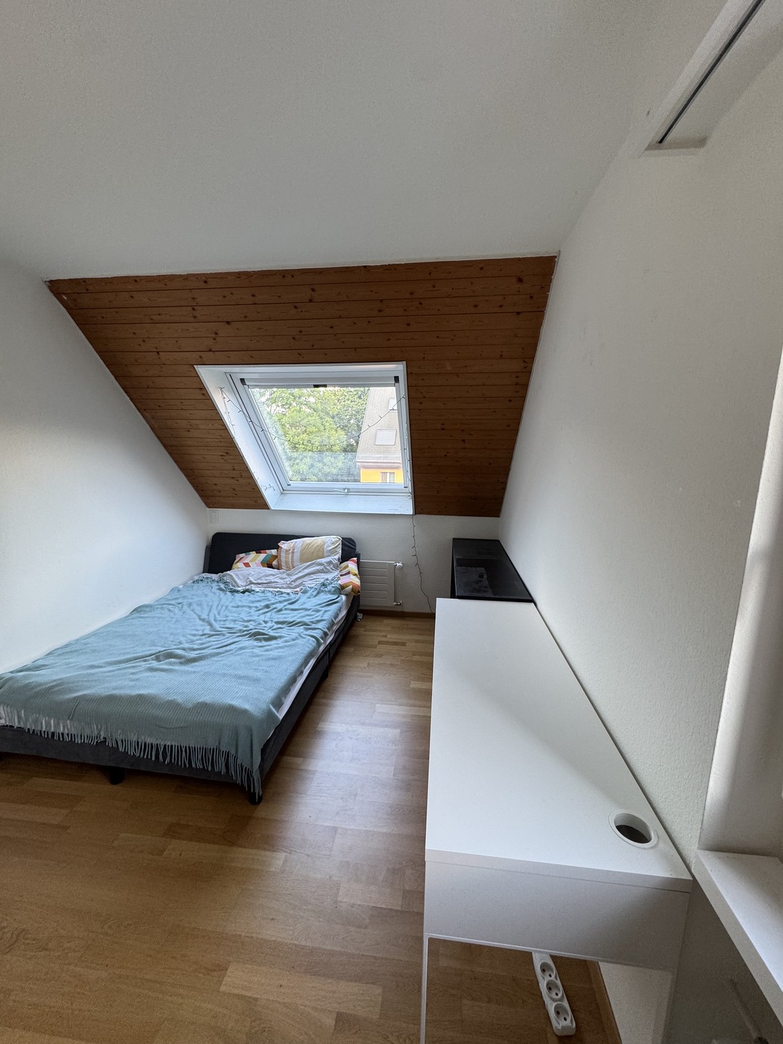 Room in a shared flat, photo 1 of 7
