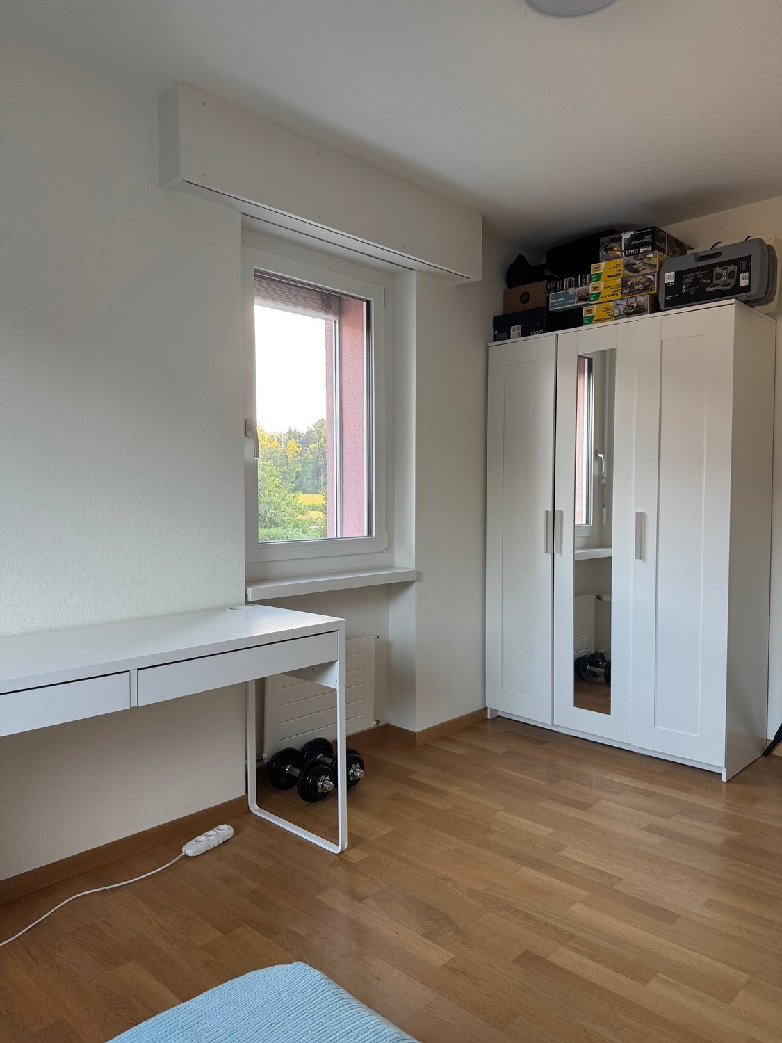 Room in a shared flat, photo 2 of 7