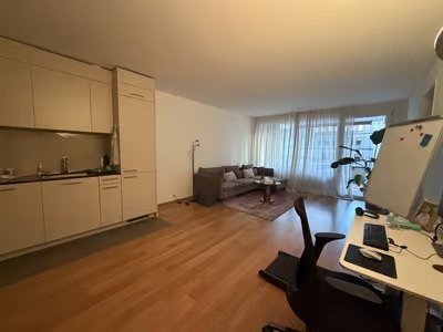 2 ½ rooms furnished flat, photo 2 of 6