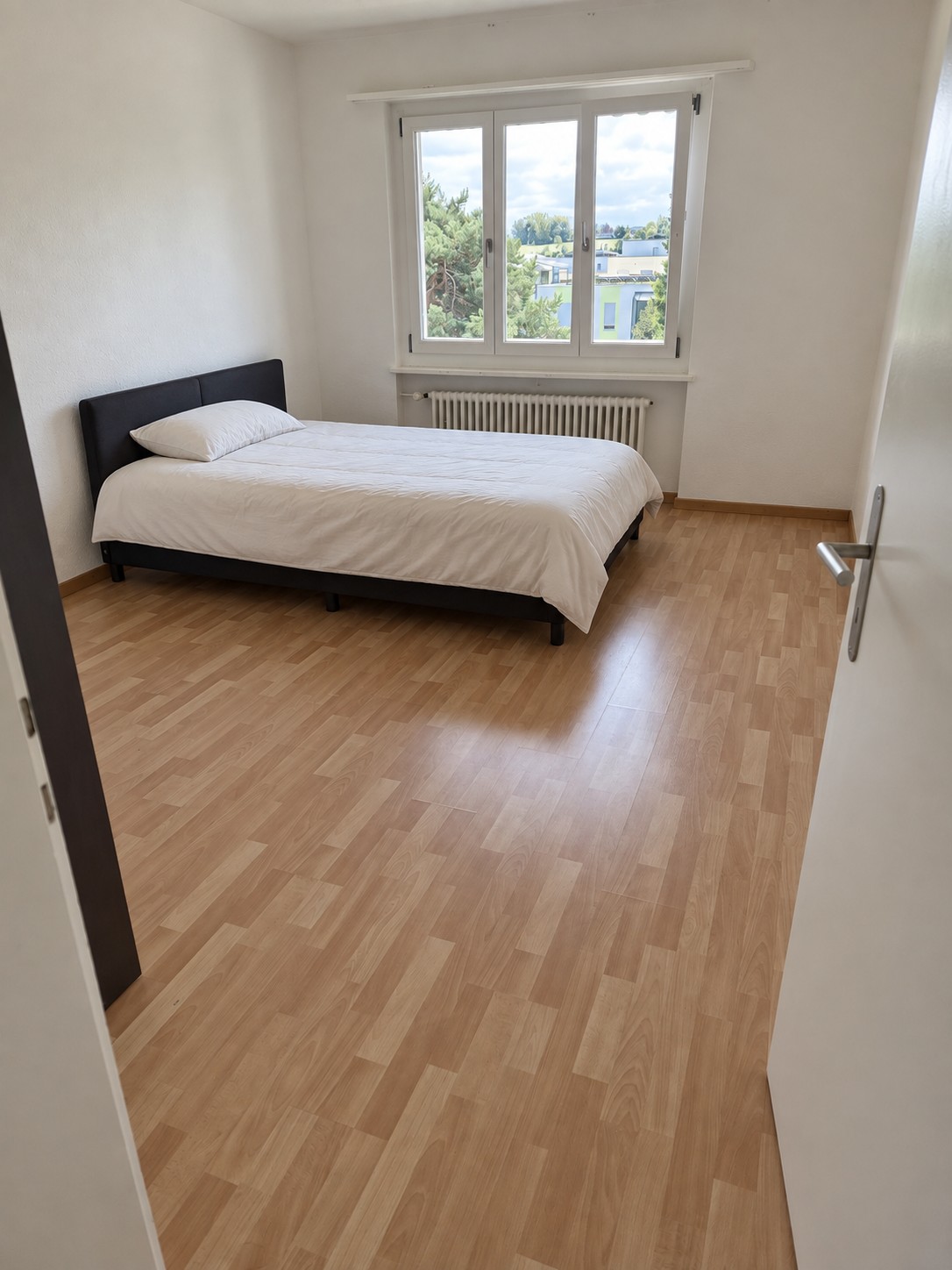4 ½ rooms apartment, photo 3 of 8
