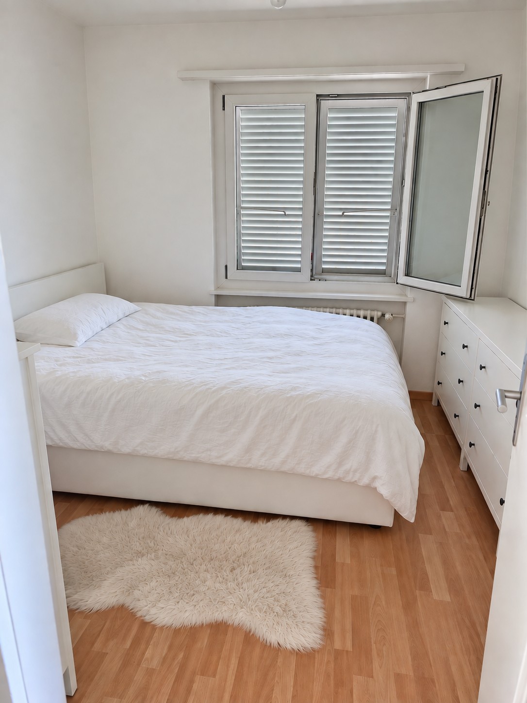 4 ½ rooms apartment, photo 2 of 8