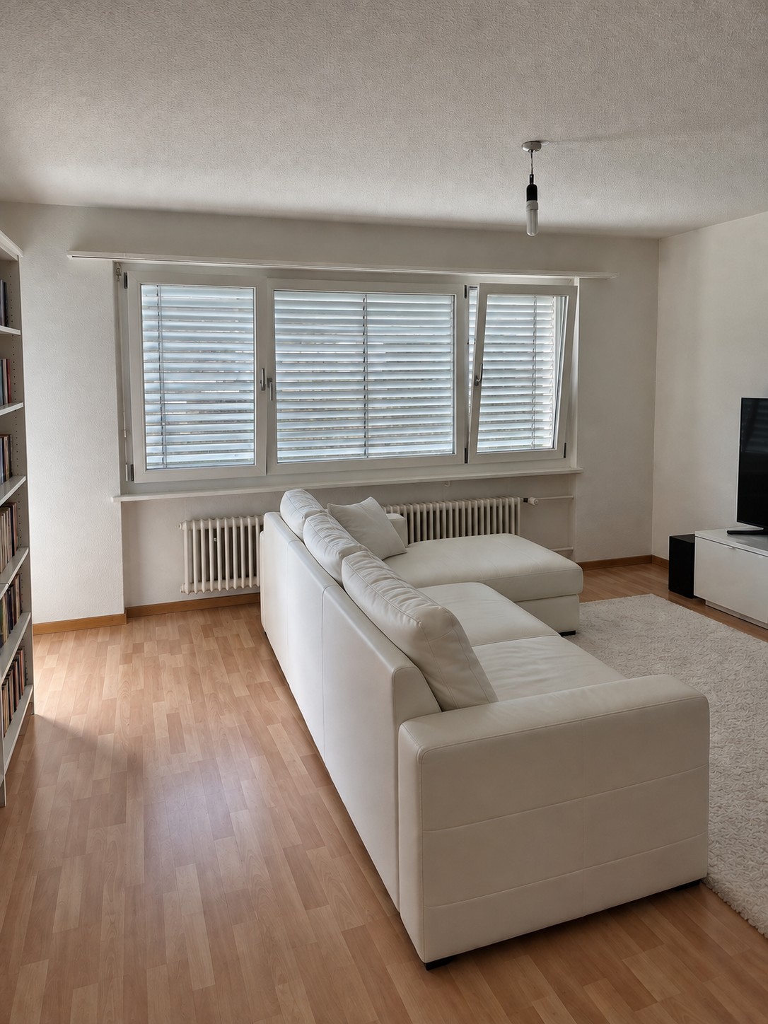 4 ½ rooms apartment, photo 1 of 8
