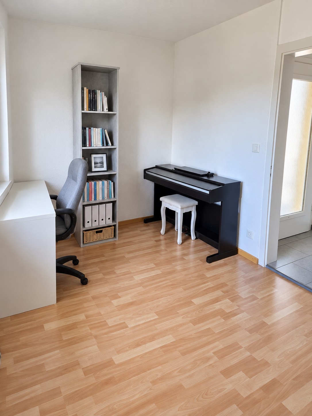 4 ½ rooms apartment, photo 6 of 8