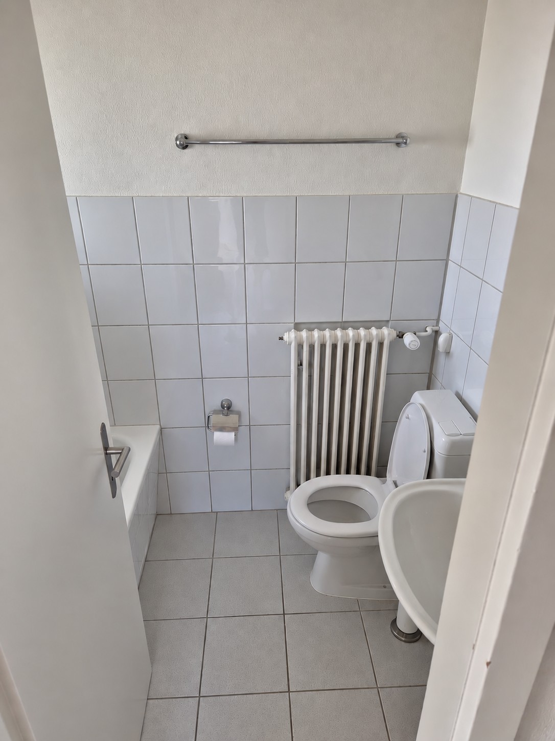 4 ½ rooms apartment, photo 7 of 8